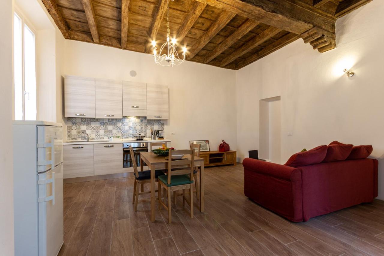 Cocastelli 1 - Smart Holiday Mantova Esterno foto