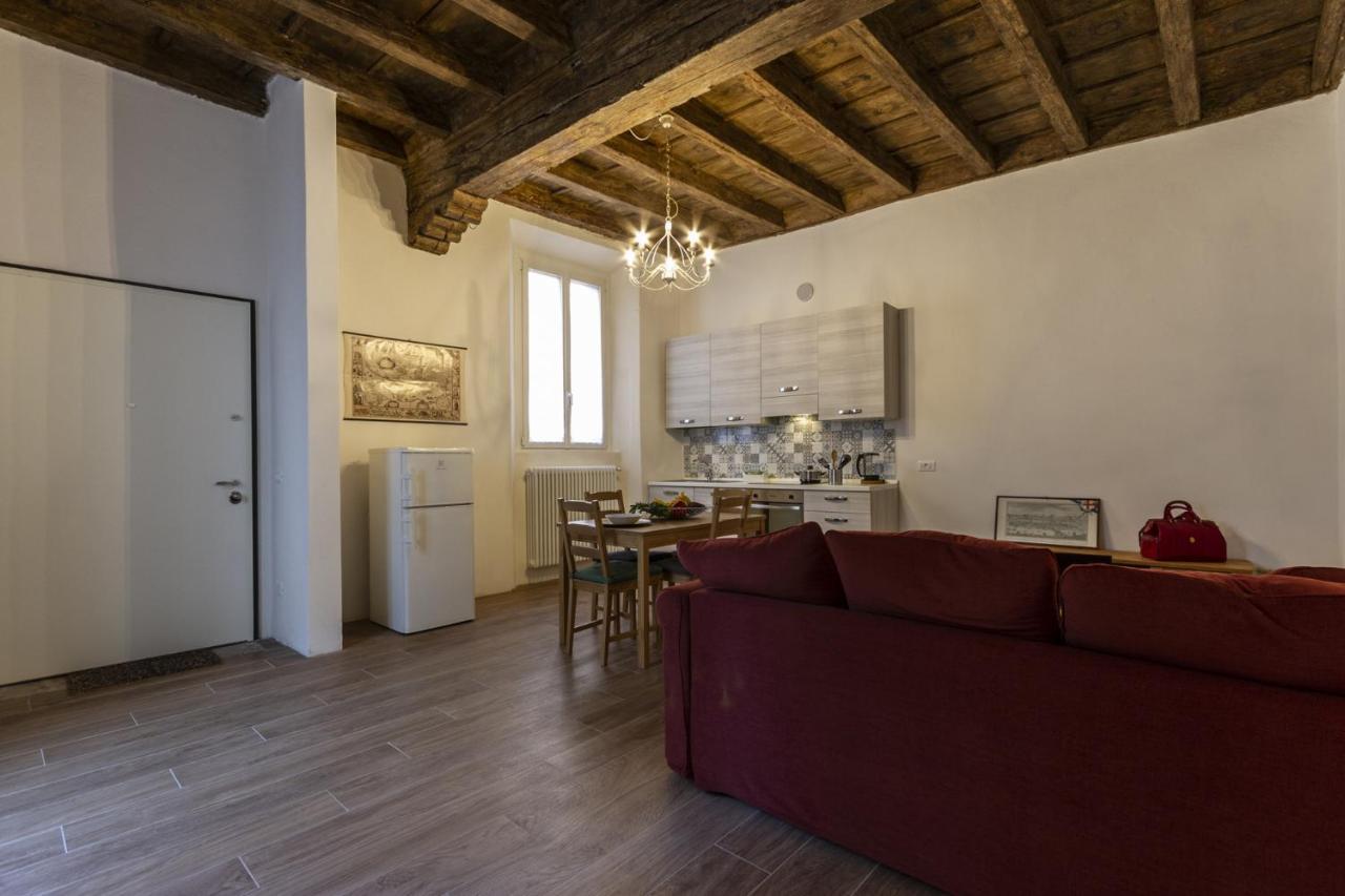 Cocastelli 1 - Smart Holiday Mantova Esterno foto
