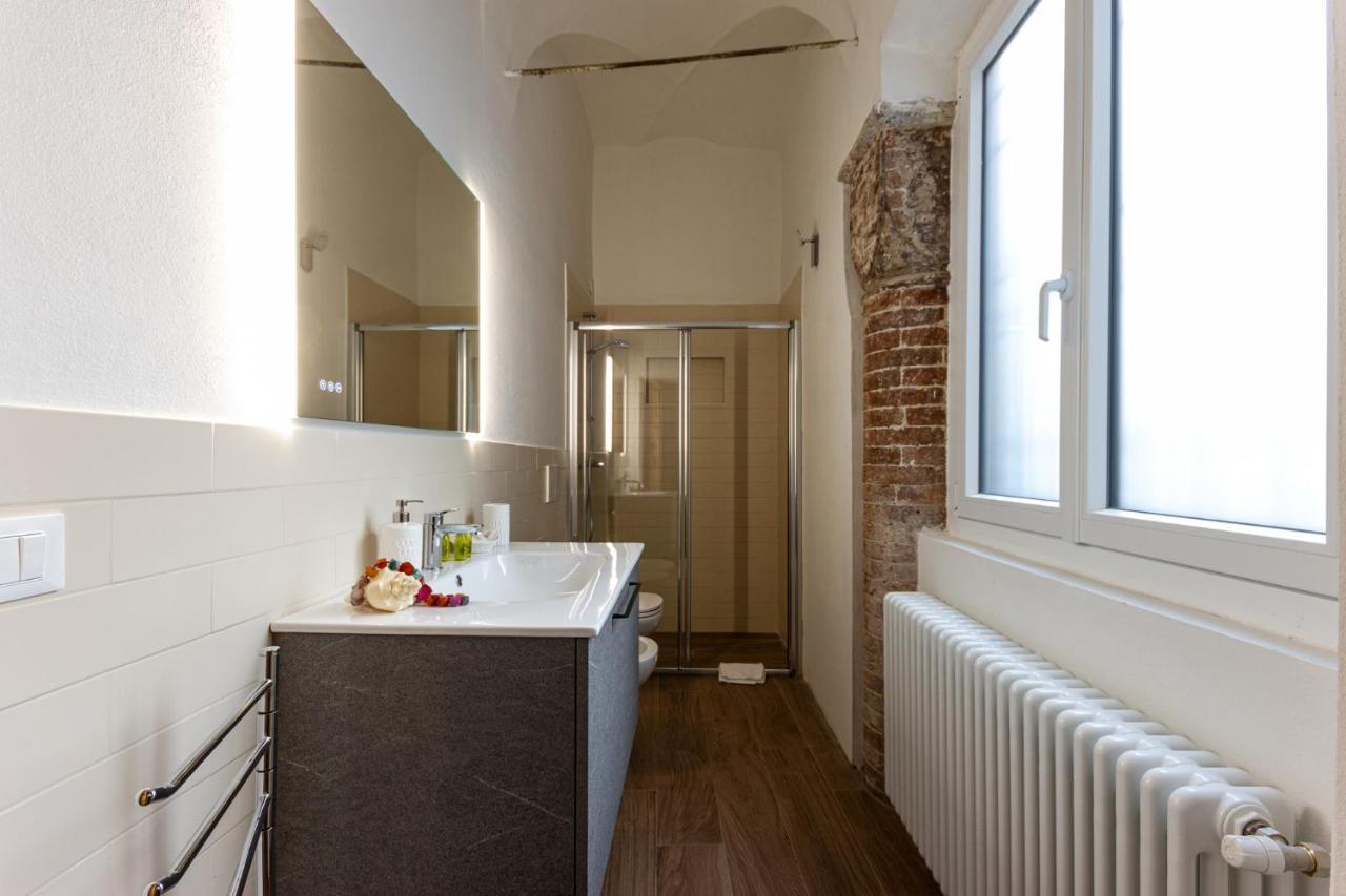 Cocastelli 1 - Smart Holiday Mantova Esterno foto