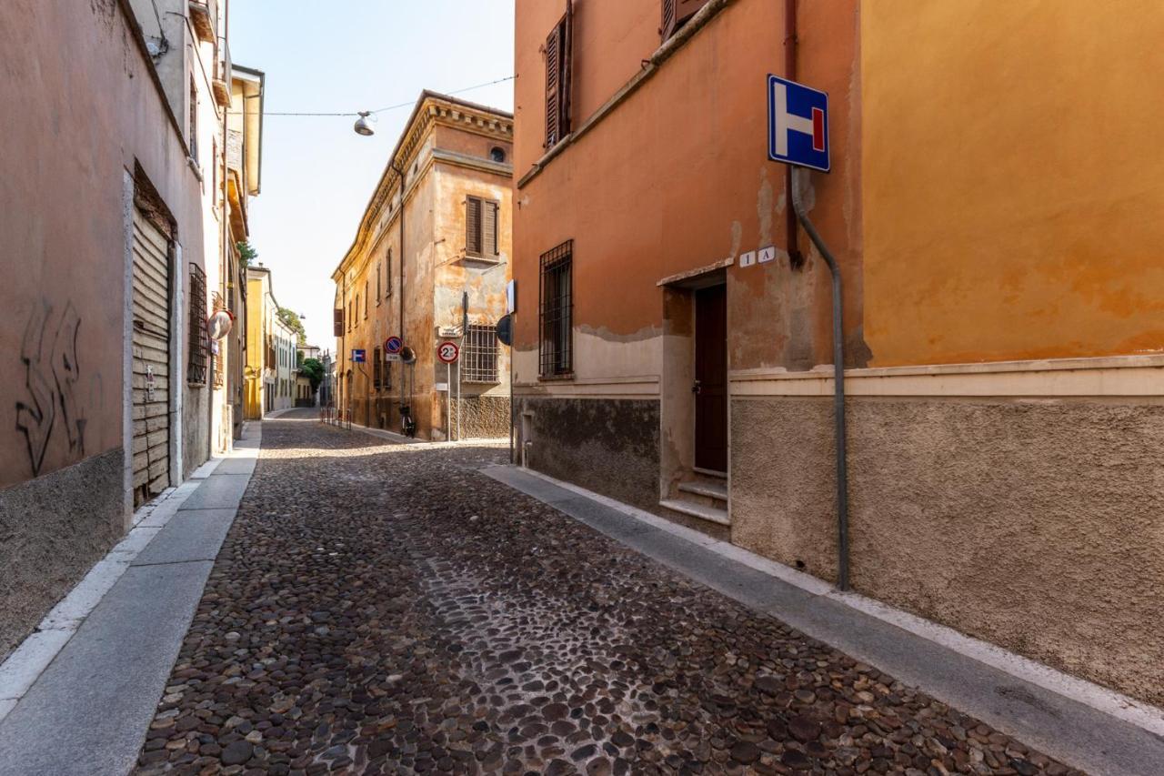 Cocastelli 1 - Smart Holiday Mantova Esterno foto